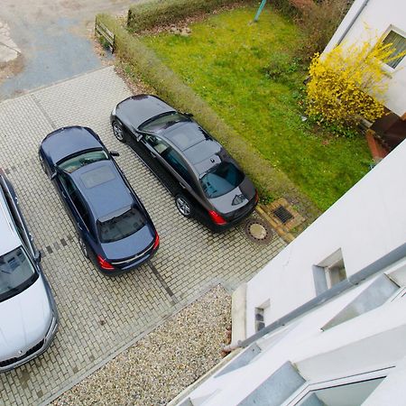 Gemuetliches Innenstadtnest, Zentrale Lage, 88Qm, Kostenfreier Parkplatz, Fuer Bis Zu 6 Personen Cottbus Esterno foto