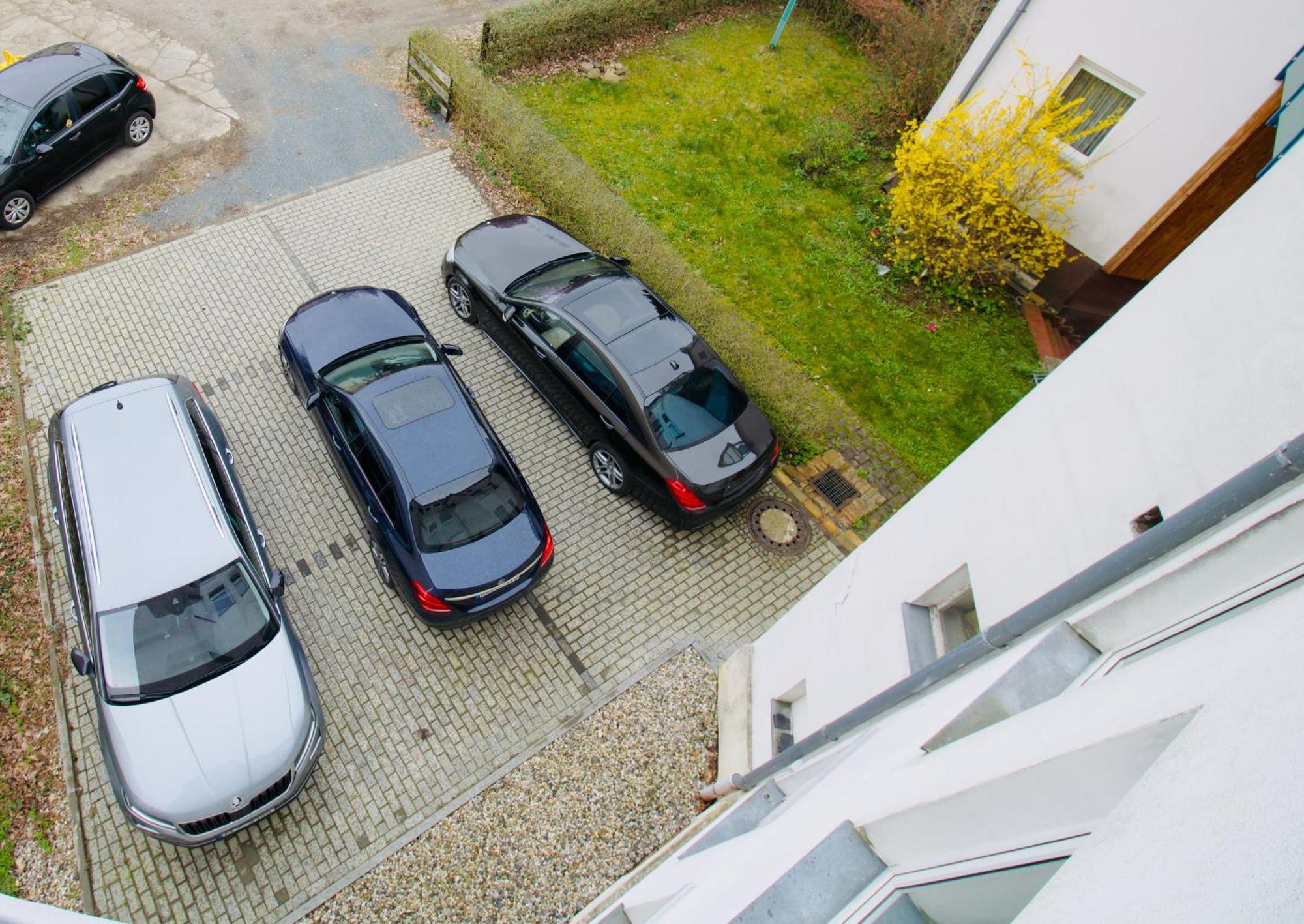 Gemuetliches Innenstadtnest, Zentrale Lage, 88Qm, Kostenfreier Parkplatz, Fuer Bis Zu 6 Personen Cottbus Esterno foto